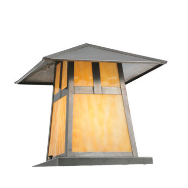 T Mission Stillwater 1 - Light Pier Mount Light