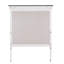 Commode double 8 tiroirs avec miroir Colburn