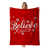Believe Script Snow