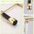 Pull Down Kitchen Faucet - Modern, Stainless Steel, Single Handle, To Scratches And Rust, 360 Degree Swivel, 1.8Gpm Steel Down, Scratches, Rust Spots, Rotation,