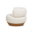 Chaise d'appoint 360
