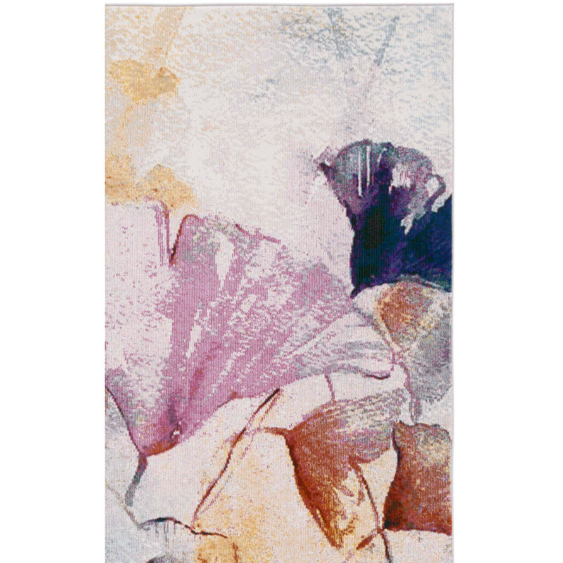 Tapis Alray Art Studio Performance, Rectangle 4 pi x 6 pi