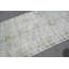 Tapis de cuisine verts, tapis rétro, grands tapis de 4,3 x 9,4 pi, tapis de sol, tapis de chambre à coucher, tapis turc