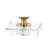 Cecelie Metal Table Lamp