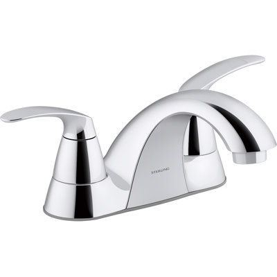 Valton Centerset Bathroom Faucet