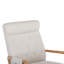 Chaise berçante Solid + PlyWood-715364497