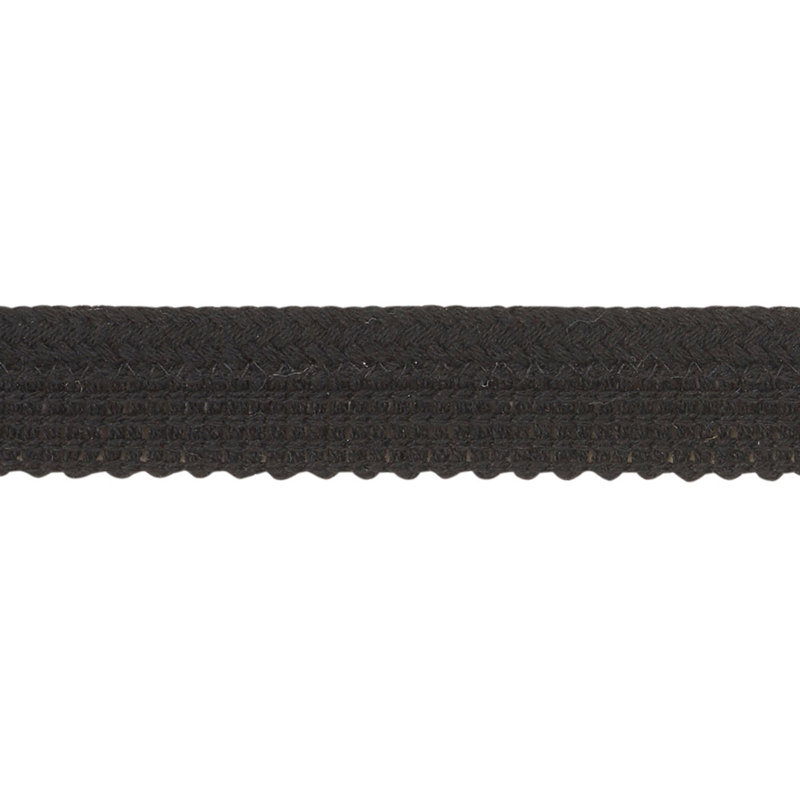 Eubie Fabric, Black