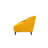 Sofa Yellow