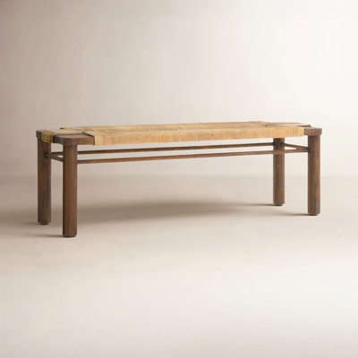 Kennebunk Bench