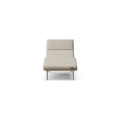 Camber Chaise Lounge