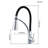 New Mojo Pull Down Kitchen Faucet