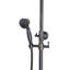Leedy Mixer Shower with Dual Shower Head