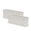 Berry & Thread Petite Parterre Garden 8" Planter-1098380287