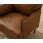 Faux Leather Side Chair-1190579663