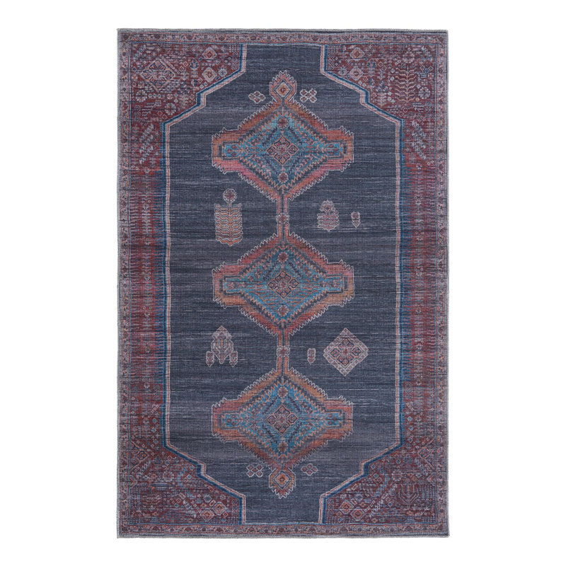 Cairo Paulic, Rectangle 6 pi 1 po x 9 pi