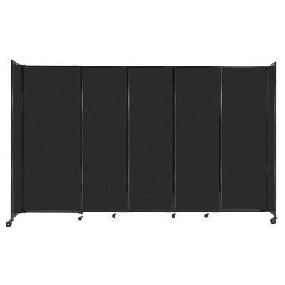 SoundSorb Office Partitions