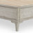 Elaiya Solid Wood Panel Headboard Design Bed-87927737