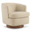 Fauteuil d'appoint pivotant 30 po Billingslee-1072793734
