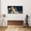 Art mural en verre «Chance Encounter» par Durwood Coffey-1762478214