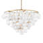 Marabel 10 - Light Chandelier