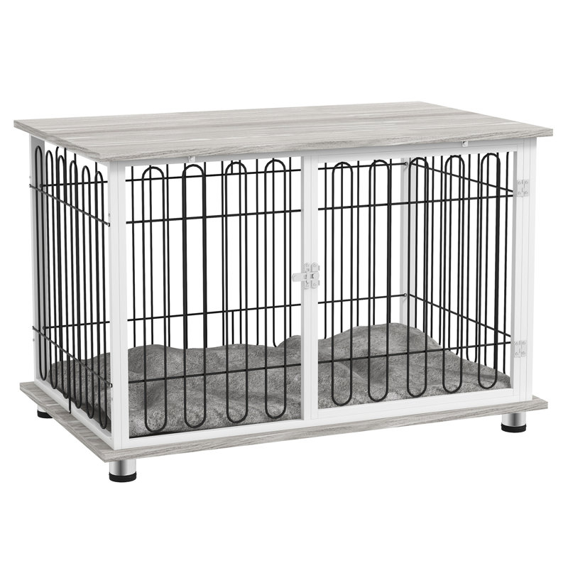Furniture Style Crate with 1 Door