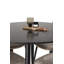 Metzger 4 - Person Dining Set
