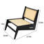 Méridienne Mid-Century Modern-66800679