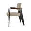 Fauteuil Coral