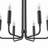 Modway Rekindle 6-Light Chandelier-2129498472