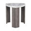 Table de bout en bois Dorris