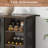 Guinna 55.12'' Bar Cabinet-212931838