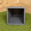 Strade Pot Planter
