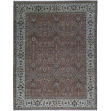 One-of-a-Kind 11'8" X 15'1" Area Rug