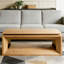 Table basse à plateau relevable 43,3 po avec rangement-2092914933