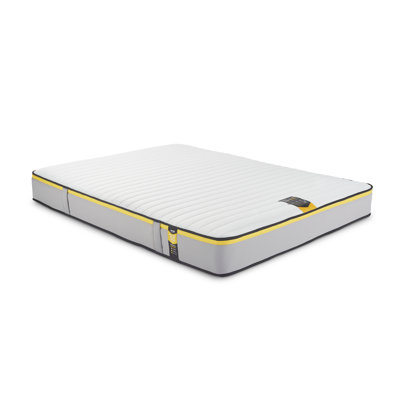 Benchmark Jay-Be Open Coil Mattress