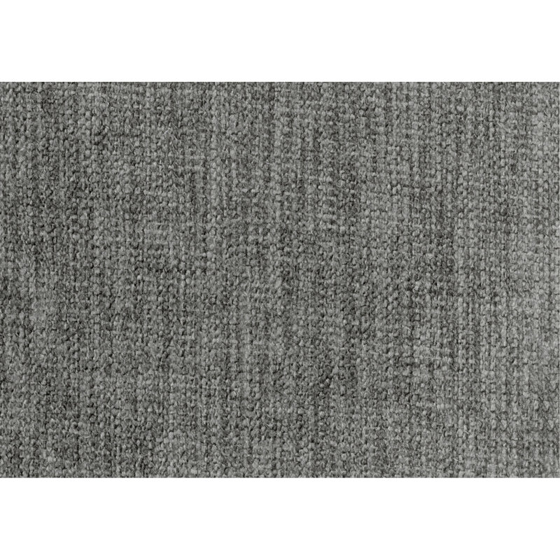 Ensemble de canapés 2 pièces Modern Modern, Gris