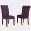 Chaise de salle à manger Asons-118100665