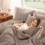 Ensemble de draps 100% coton percale-110561915-60569053