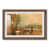 Framed Print with Mat