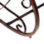 Metal Outdoor Chair