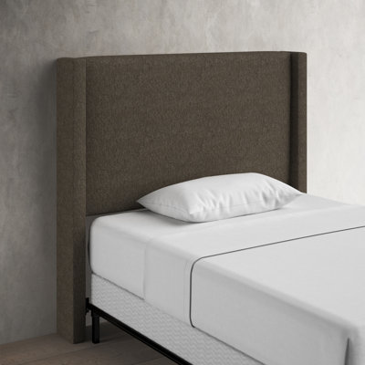 Benson Pine Headboard