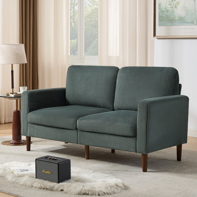  65" Classic Loveseat