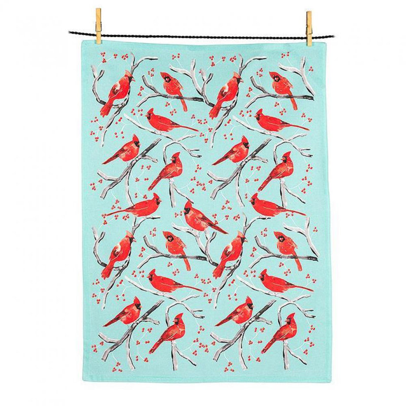 Cotton Tea Towel Kitchen Towel