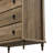 Cambell Traditional 2 Pieces Bedroom Set-424330302