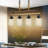 4 - Light Kitchen Island Pendant