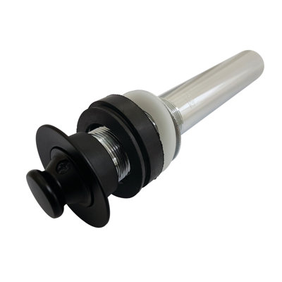 Drain de lavabo pour salle de bain Kingston