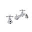 Arcana™ Widespread Lavatory Faucet with C-Spout-60919584-48733195