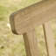 Astaryanza 2 Person Fir Porch Swing