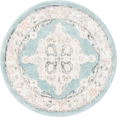 Makay Oriental Indoor Rug
