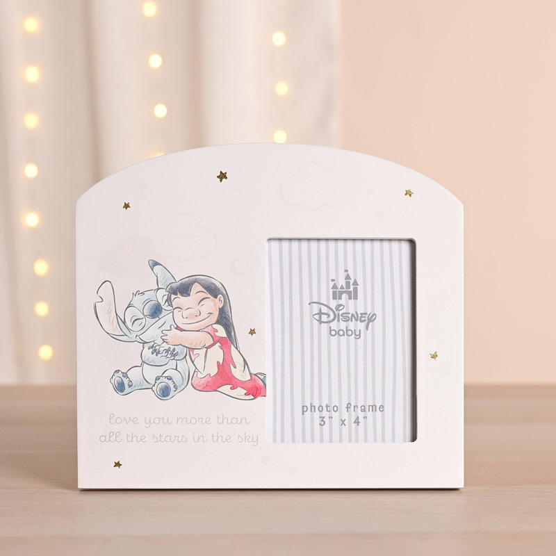 Stitch Baby Frame